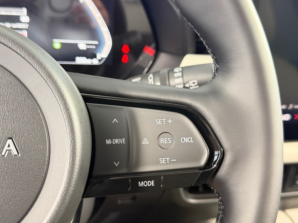 New 2026 MAZDA CX-5 Preferred AWD/4WD image 13