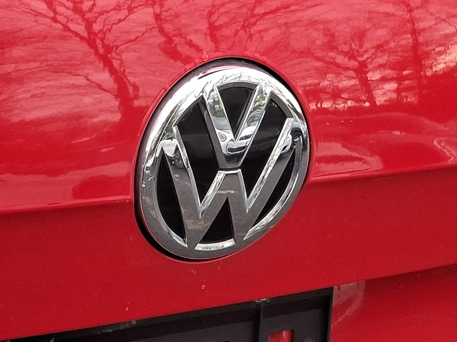 Used 2017 Volkswagen Golf Alltrack S image 30