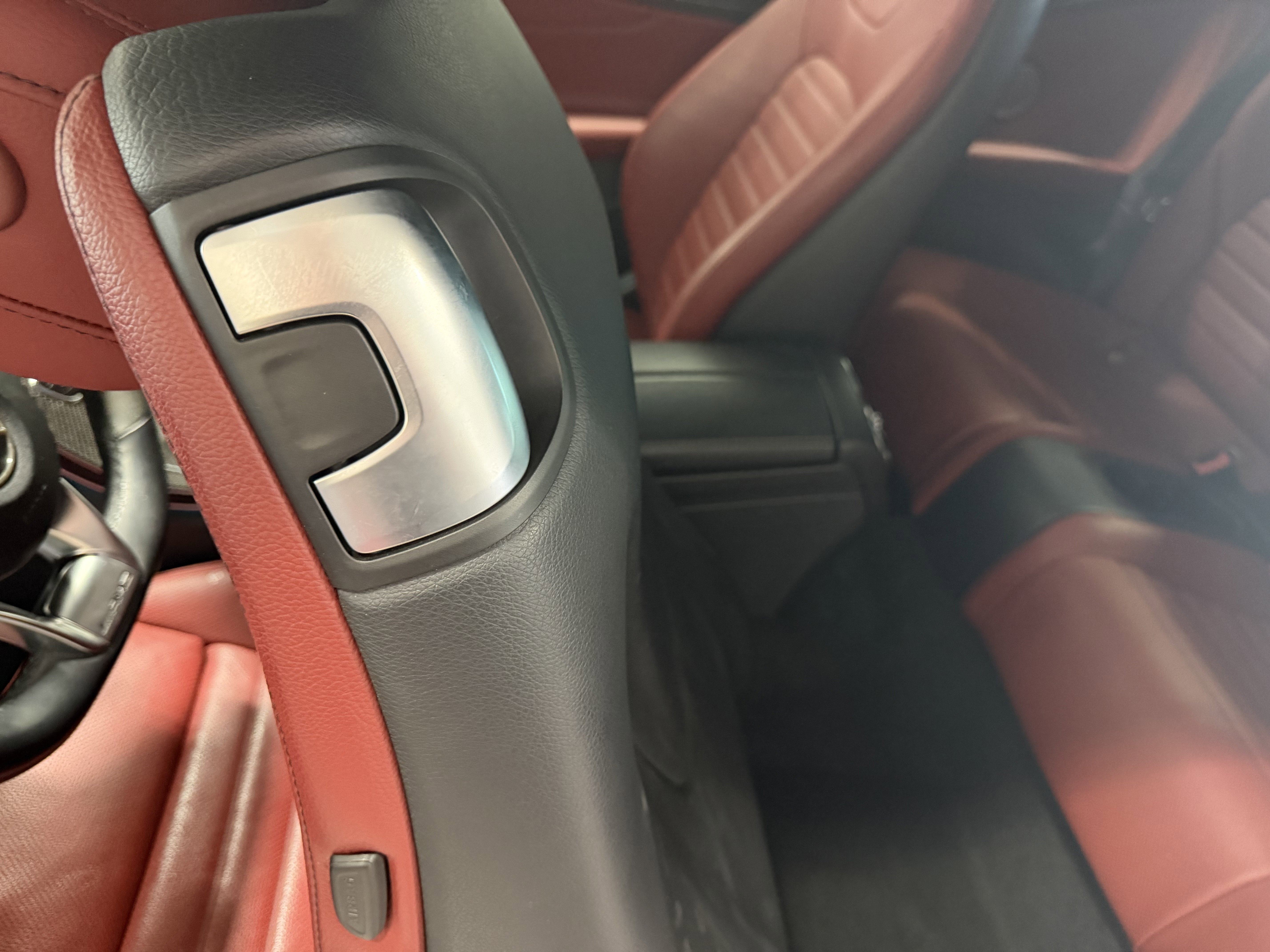 Used 2017 Mercedes-Benz C 43 AMG 4MATIC Coupe image 28