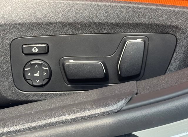 Used 2026 BMW M3 RWD image 12