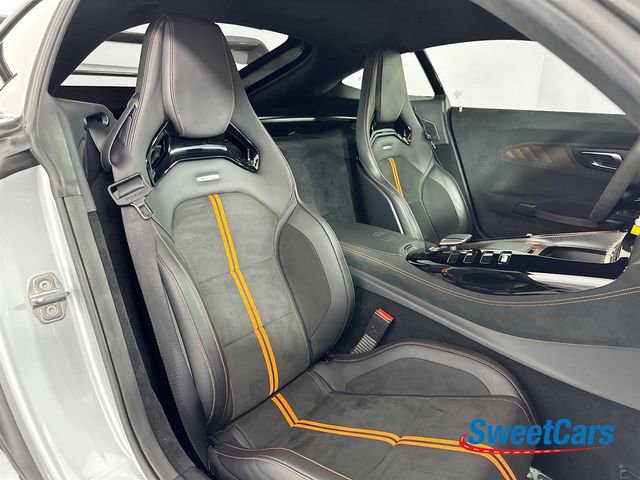 Used 2021 Mercedes-Benz AMG GT Black Series w/ Keyless-Go Package image 12