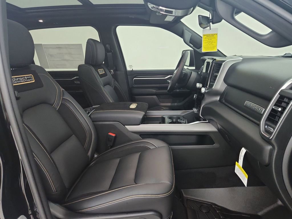 New 2026 RAM 1500 Big Horn image 26