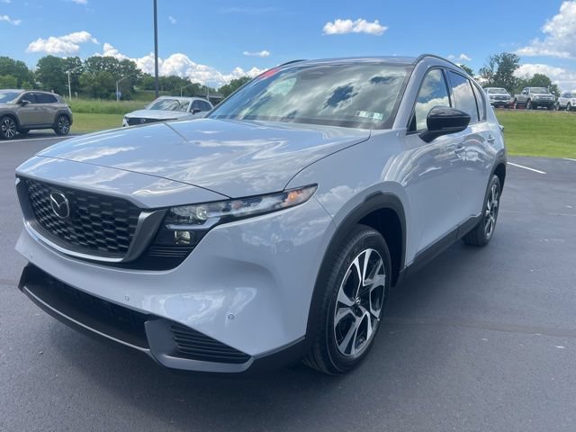 New 2026 MAZDA CX-5 Preferred AWD/4WD image 3