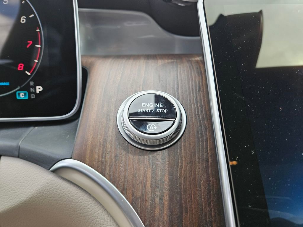 New 2026 Mercedes-Benz GLC 300 4MATIC image 21