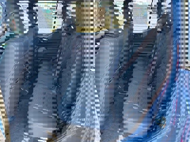 New 2025 Toyota Land Cruiser w/ Premium Package image 8