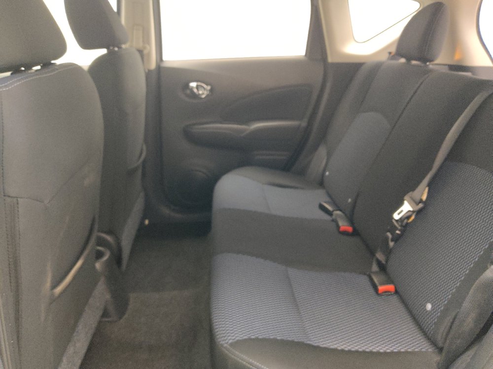 Used 2014 Nissan Versa Note SV FWD image 18