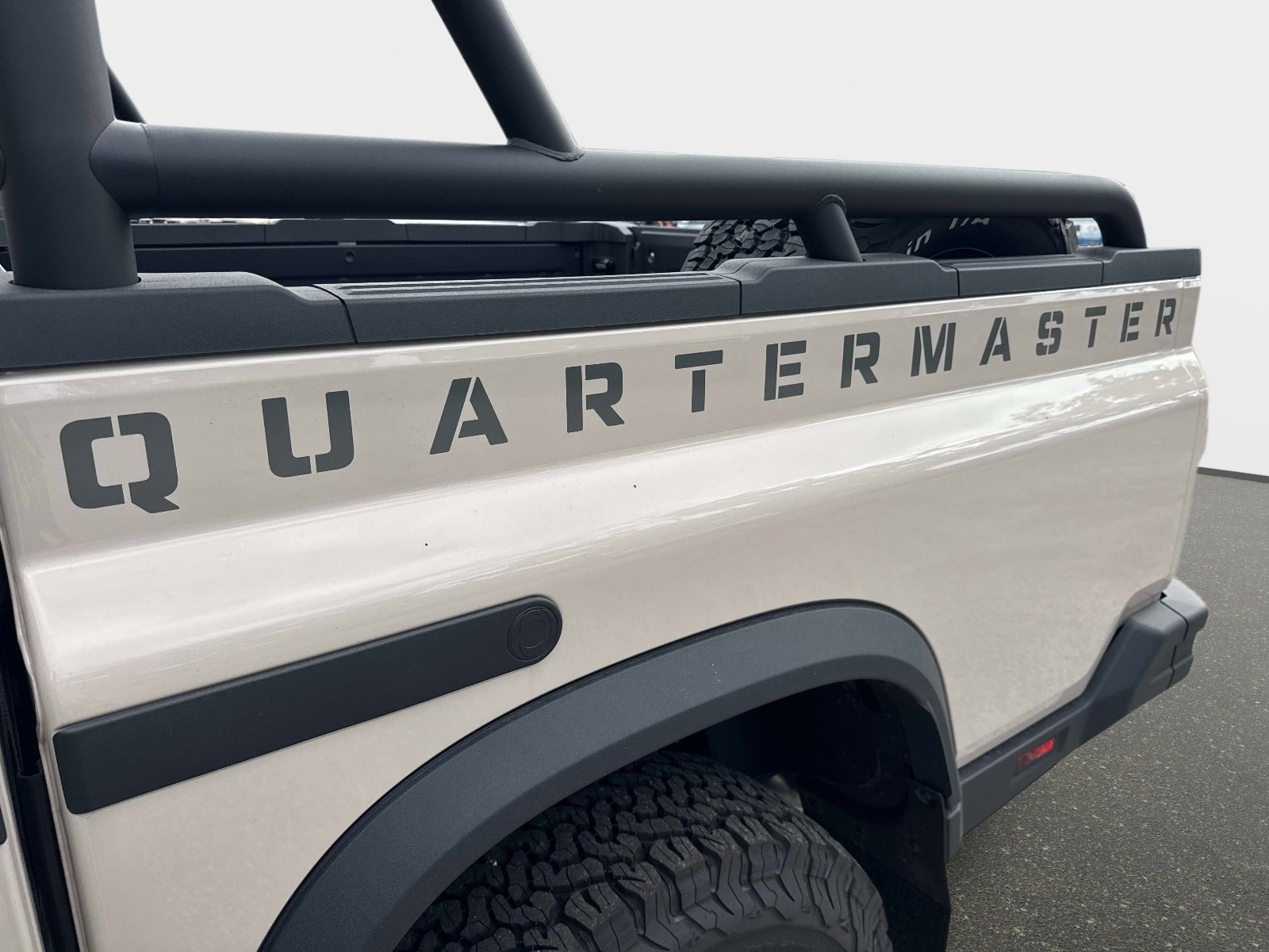 New 2025 INEOS Grenadier Trialmaster Edition image 11