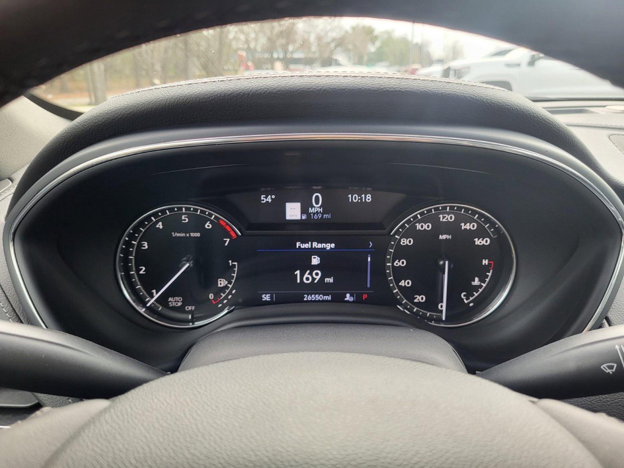 Used 2023 Cadillac CT5 Luxury w/ Sun And Sound Package image 23