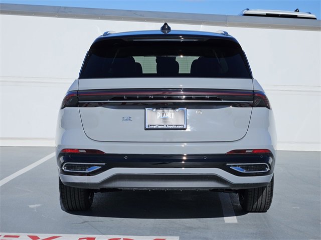 New 2026 Lincoln Nautilus Reserve image 6