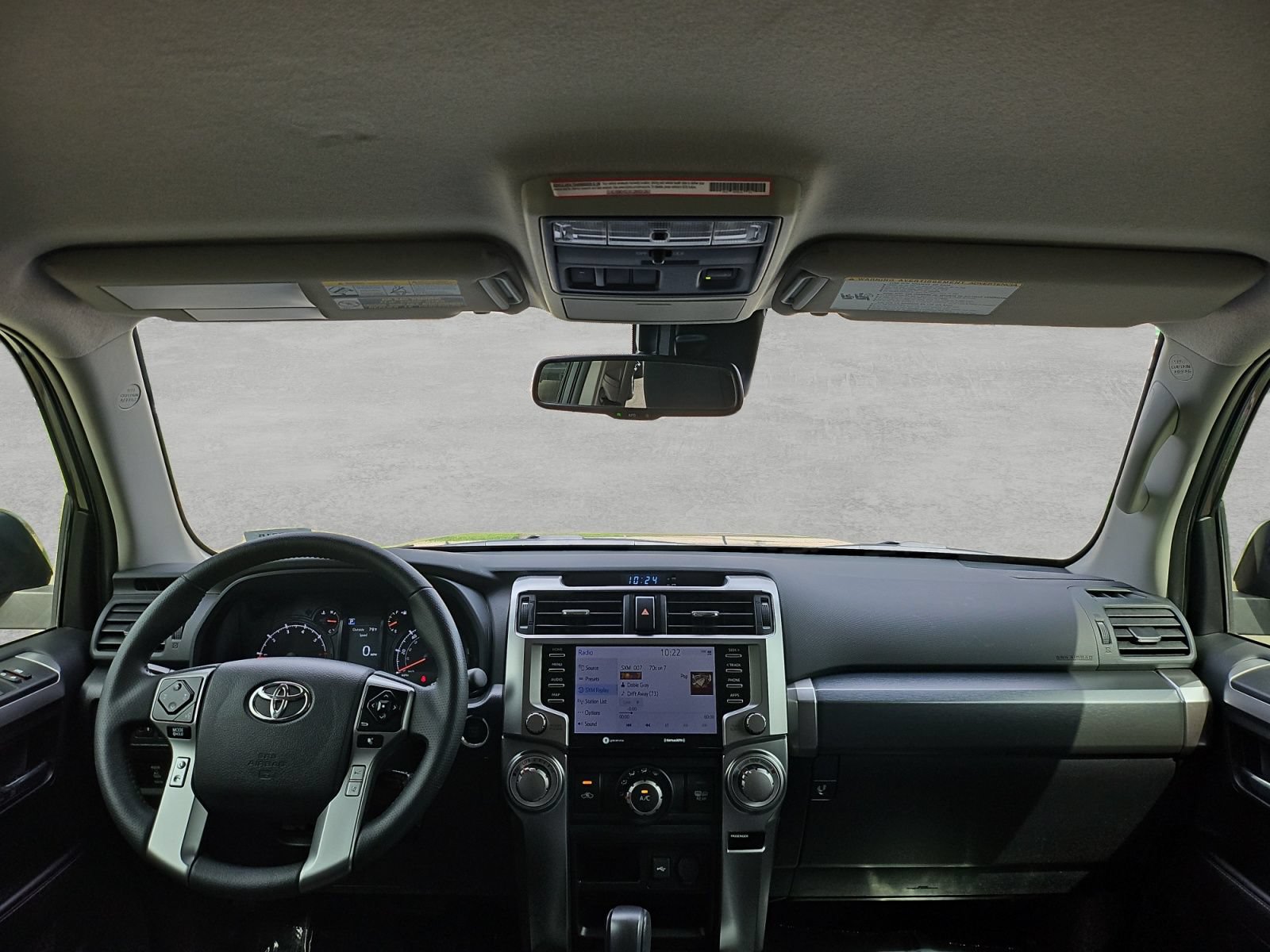 Used 2023 Toyota 4Runner SR5 RWD image 33
