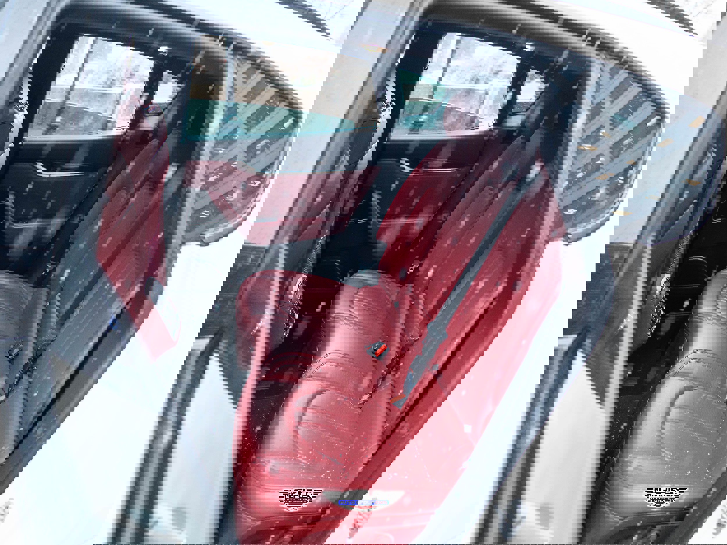 Used 2019 Maserati Levante S GranSport image 17