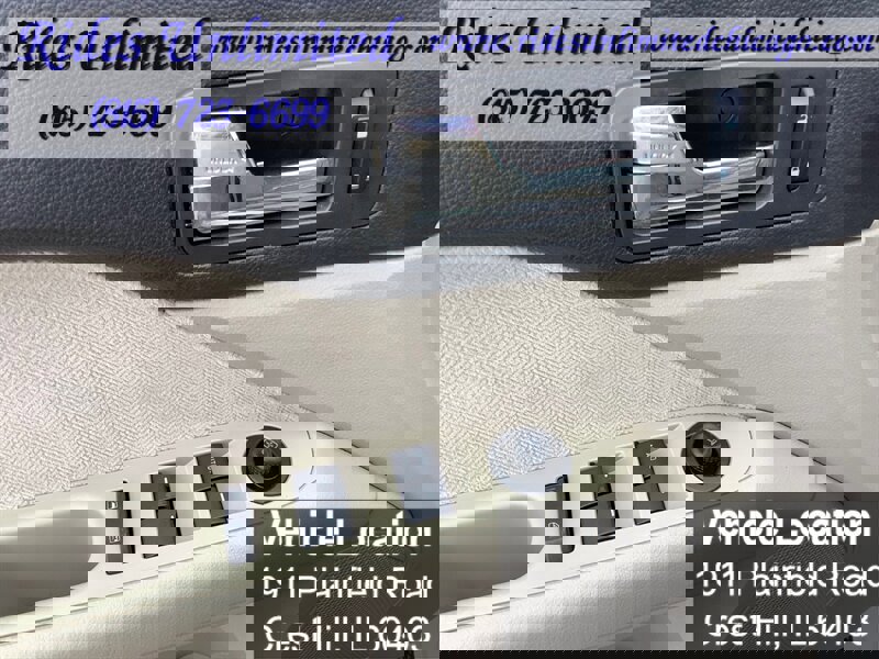 Used 2008 Mercury Milan image 10