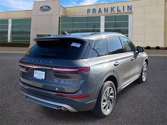 New 2026 Lincoln Corsair Premiere image 7