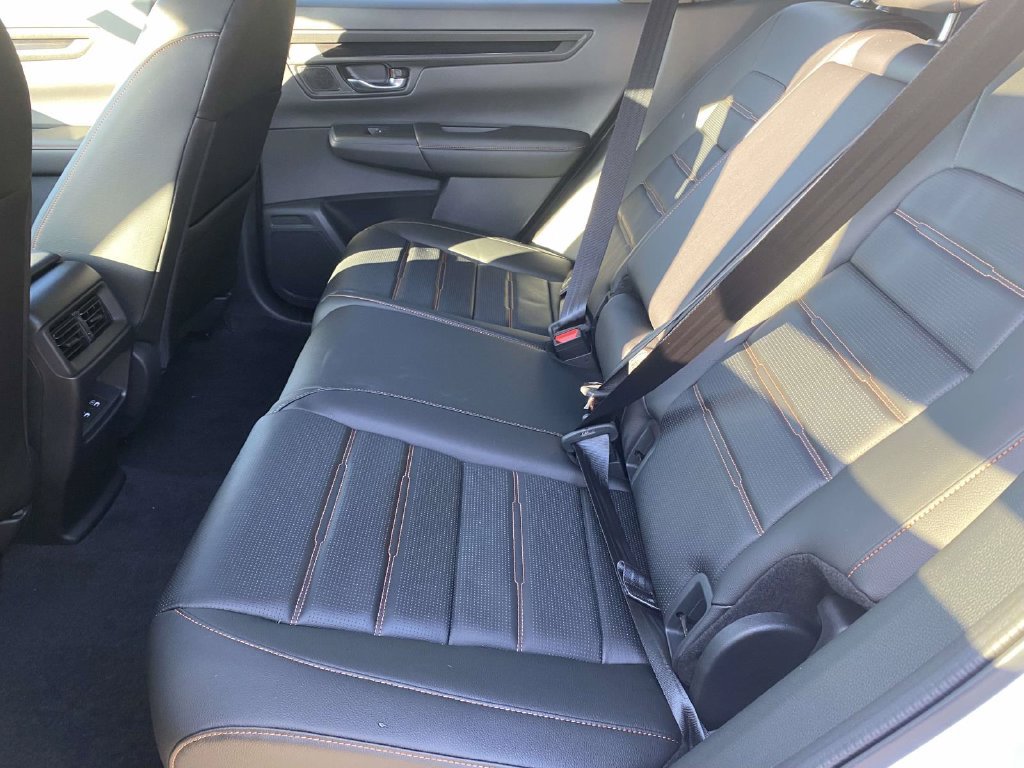 New 2027 Honda CR-V Sport-L image 10