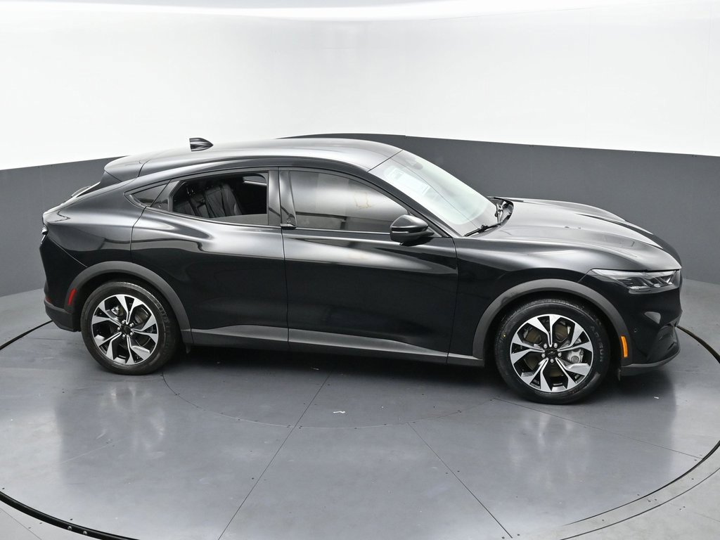 Used 2024 Ford Mustang Mach-E Select w/ Comfort Package Lite image 44