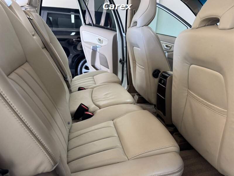 Used 2013 Volvo XC90 3.2 FWD image 21