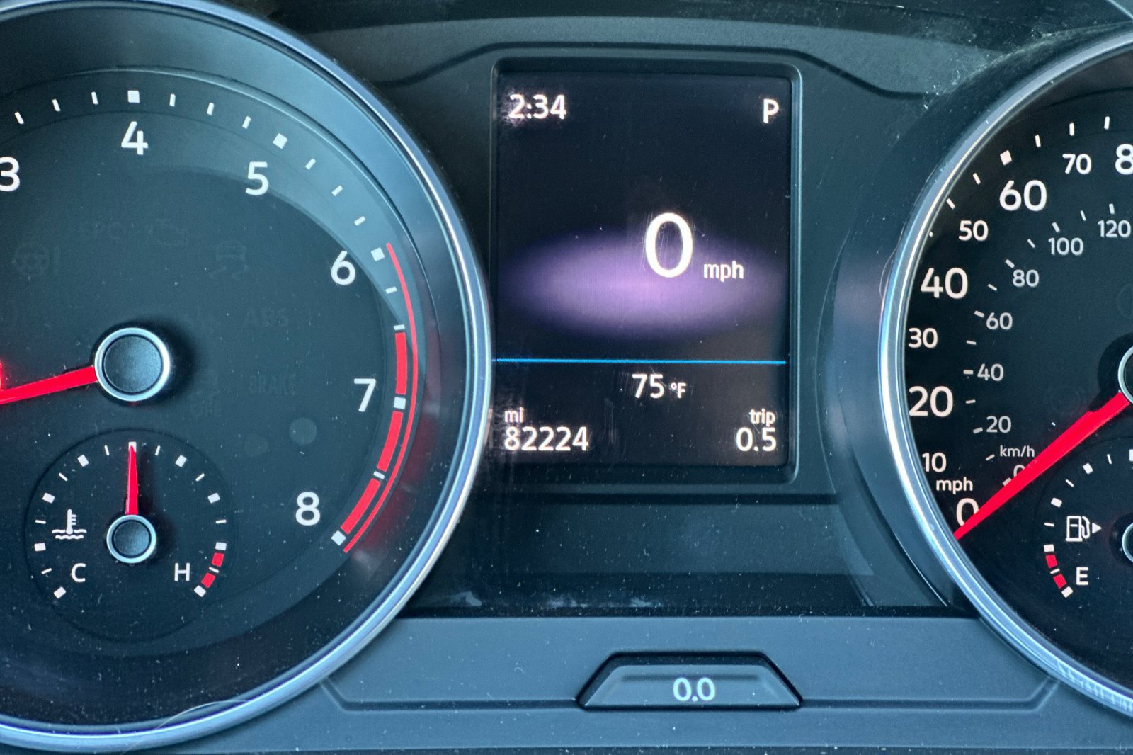Used 2019 Volkswagen Tiguan SE AWD/4WD image 29