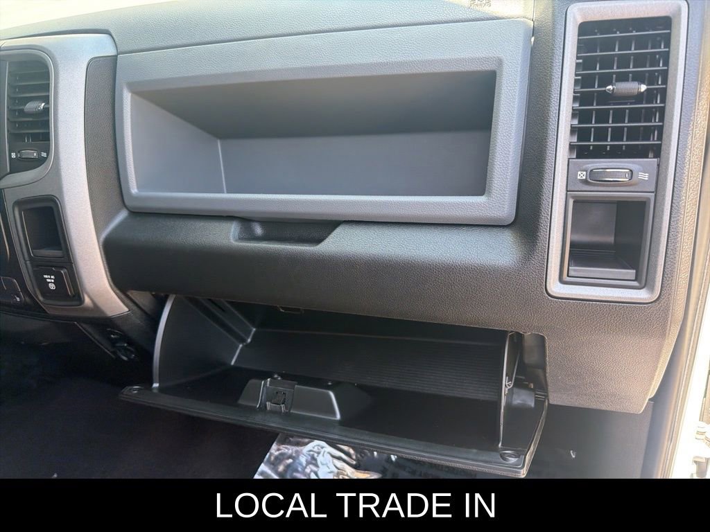 Used 2019 RAM 1500 Tradesman w/ SXT Plus Group AWD/4WD image 21