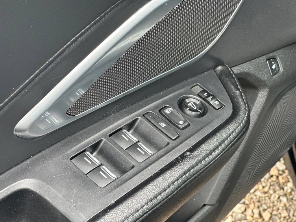 Used 2021 Acura RDX A-Spec AWD/4WD image 15