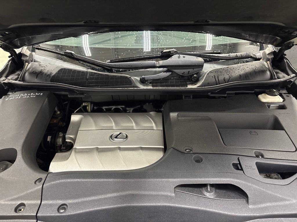 Used 2010 Lexus RX 350 AWD image 10