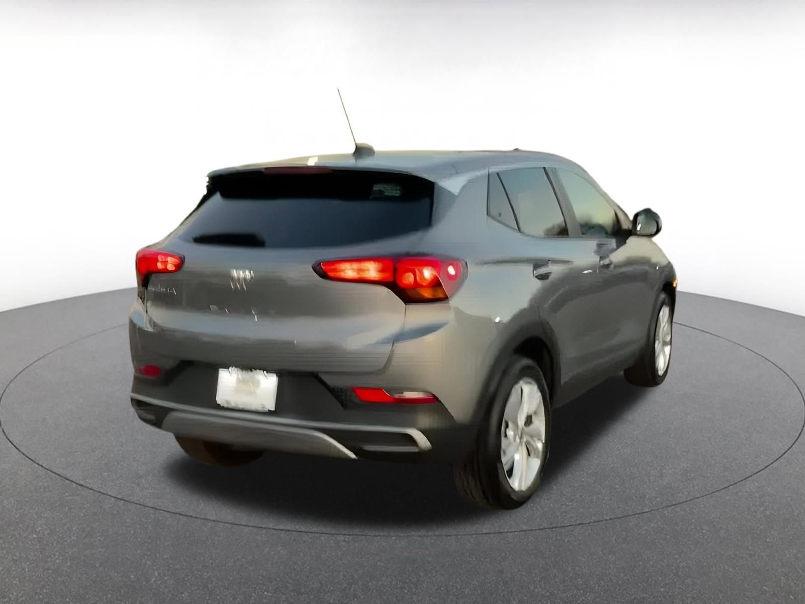 Used 2025 Buick Encore GX Preferred image 14