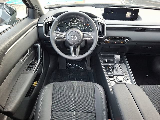 New 2026 MAZDA CX-50 2.5 Hybrid w/ Cargo Package AWD/4WD image 12