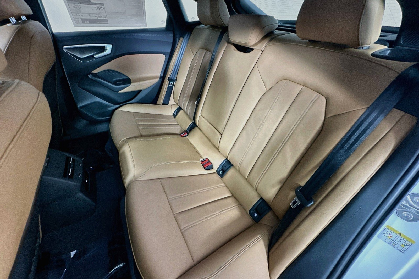 New 2026 Audi A5 Premium Plus AWD/4WD image 9