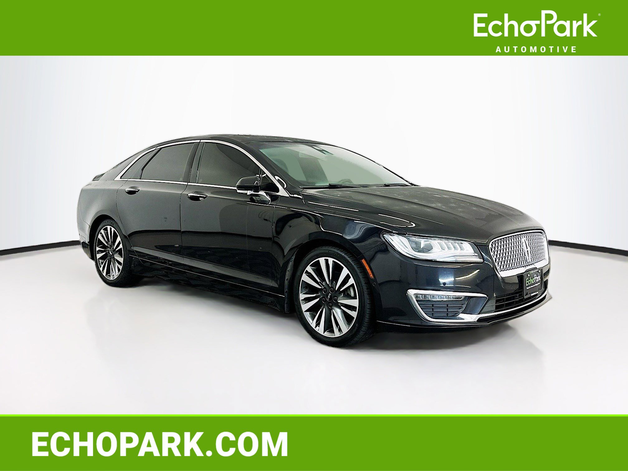 Used 2019 Lincoln MKZ Reserve image 1