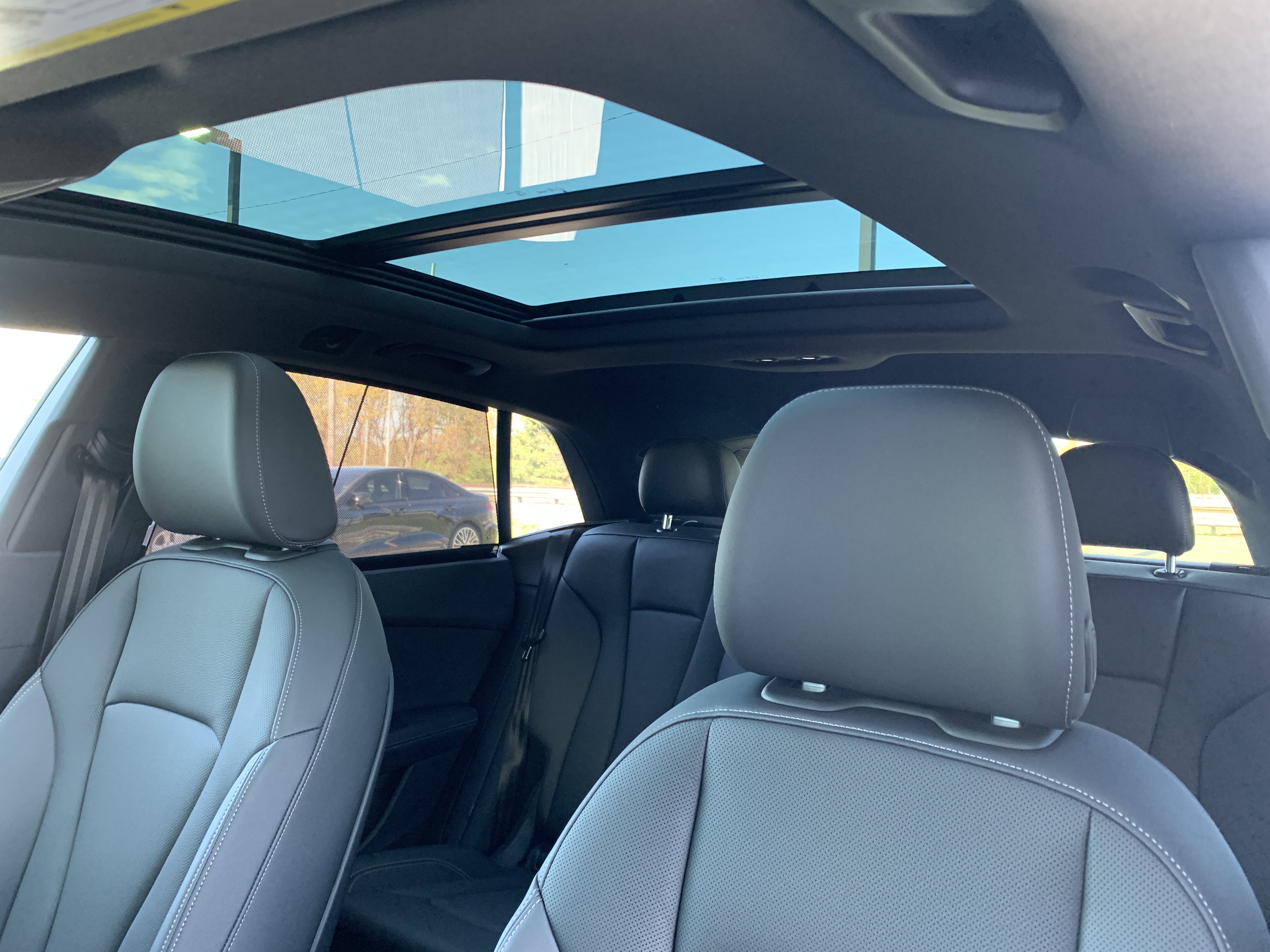 New 2026 Audi Q8 Premium Plus AWD/4WD image 14