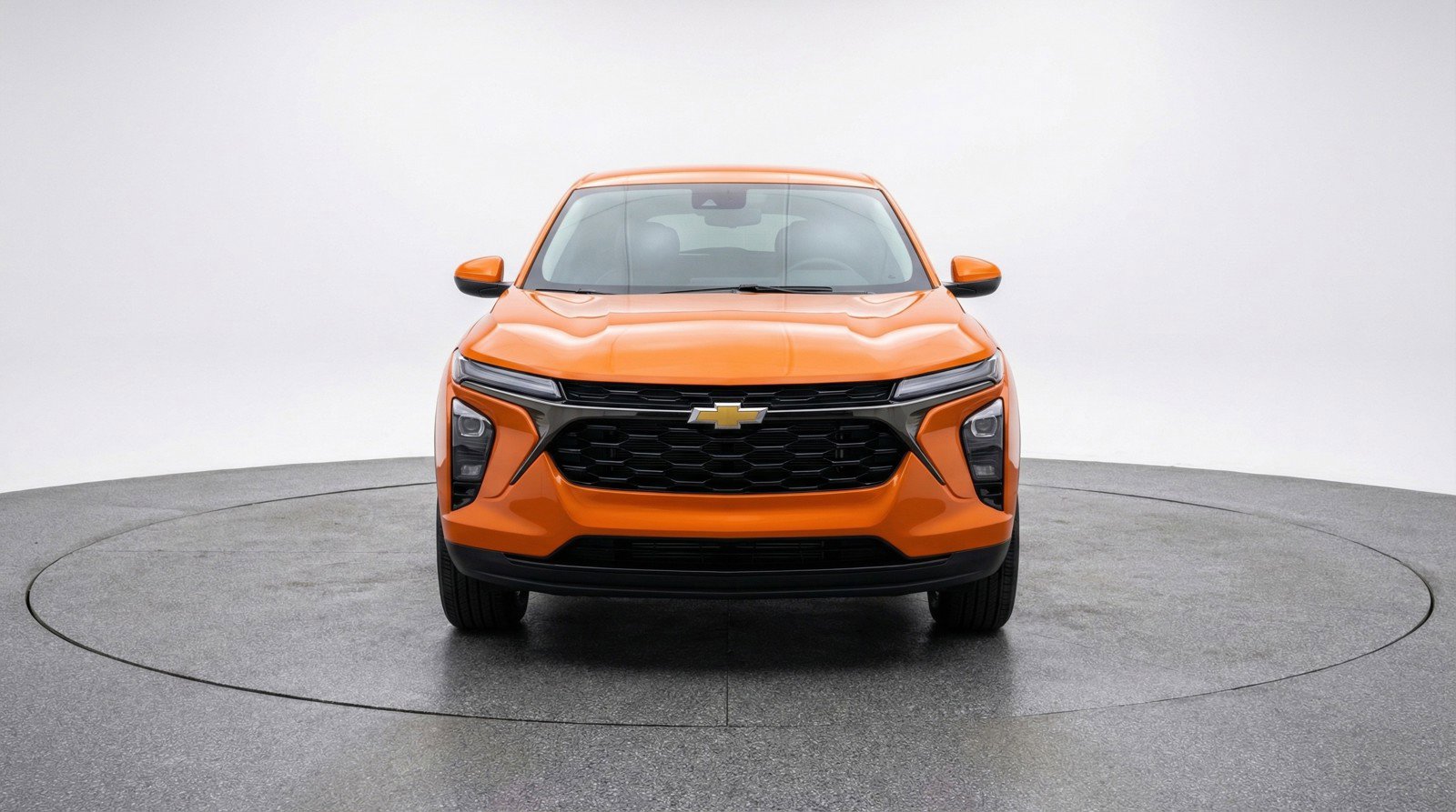 Used 2025 Chevrolet Blazer LT FWD image 2