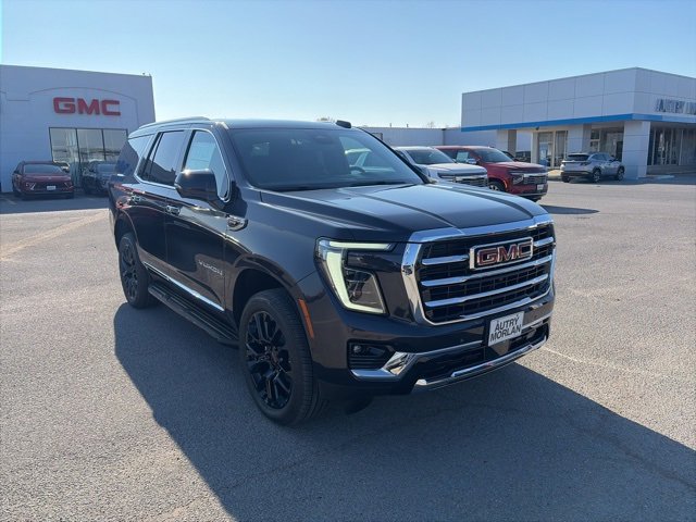 New 2026 GMC Yukon Elevation w/ LPO, Floor Liner Package image 8