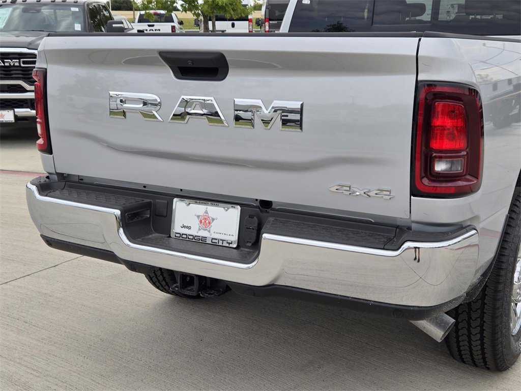 New 2025 RAM 2500 Tradesman image 6