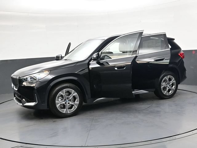 New 2026 BMW X1 xDrive28i w/ Technology Package AWD/4WD image 35