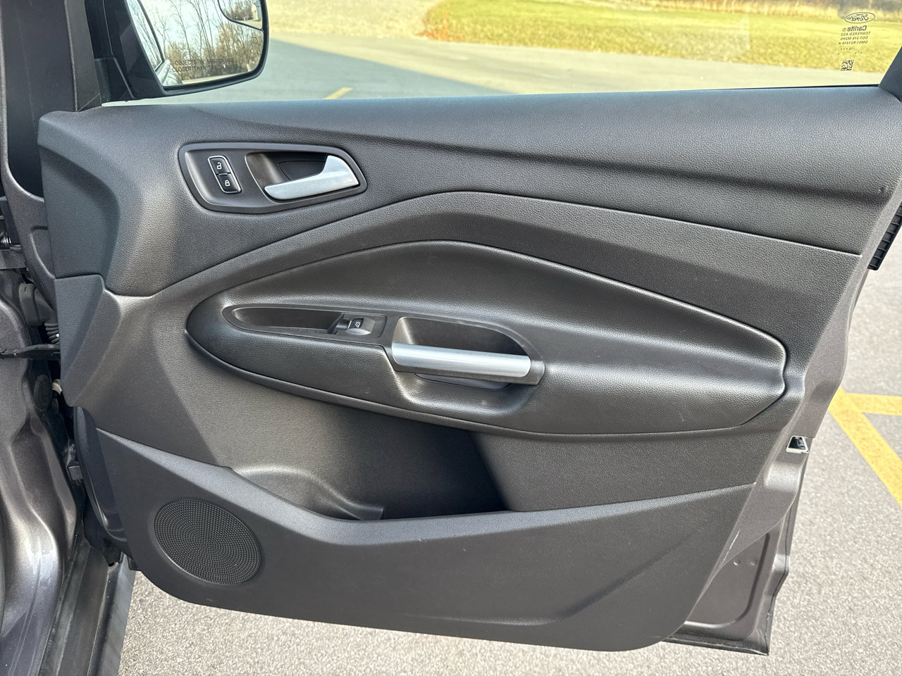 Used 2013 Ford C-MAX Energi SEL image 23