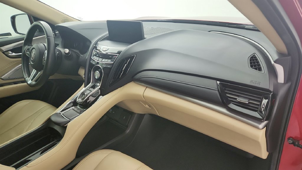 Used 2019 Acura RDX w/ Technology Package FWD image 28