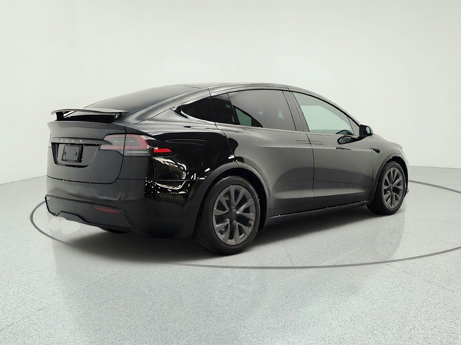 Used 2024 Tesla Model X AWD/4WD image 5