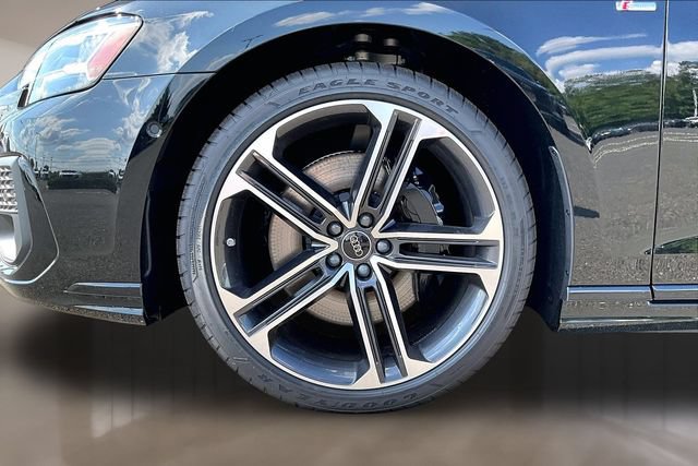 New 2026 Audi A8 L 3.0T AWD/4WD image 12