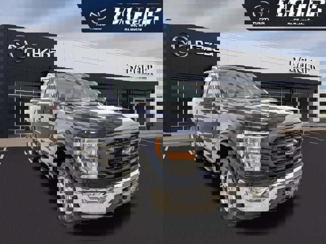 Used 2022 Ford F150 XL w/ Equipment Group 101A High