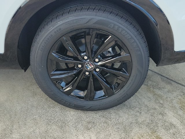 New 2026 Buick Envista Sport Touring w/ Convenience I Package FWD image 5
