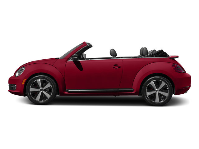 Used 2014 Volkswagen Beetle 1.8T FWD image 3