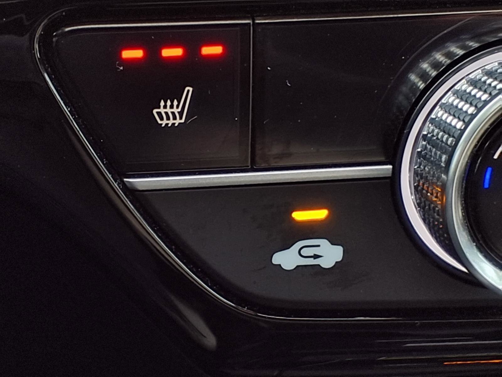 Certified 2024 Honda CR-V EX-L image 22