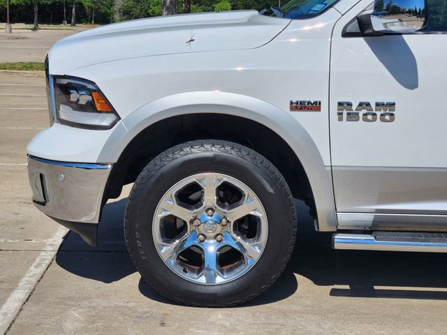 Used 2014 RAM 1500 Laramie RWD image 8