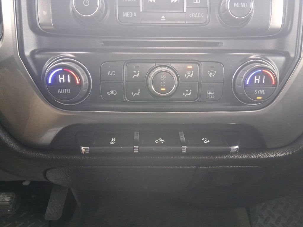 Used 2016 Chevrolet Silverado 1500 LT w/ All Star Edition image 21