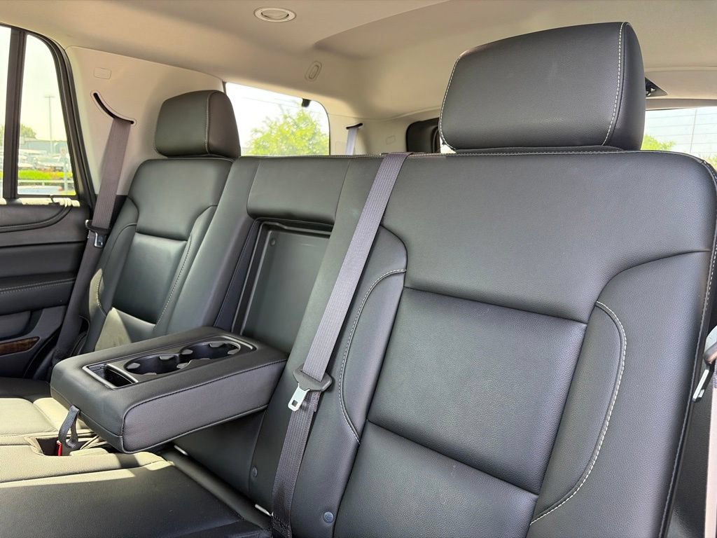 Used 2017 Chevrolet Tahoe LT AWD/4WD image 41
