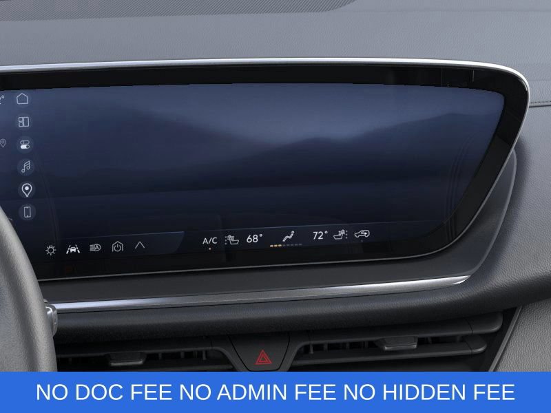 New 2026 Buick Envision Avenir AWD/4WD image 21