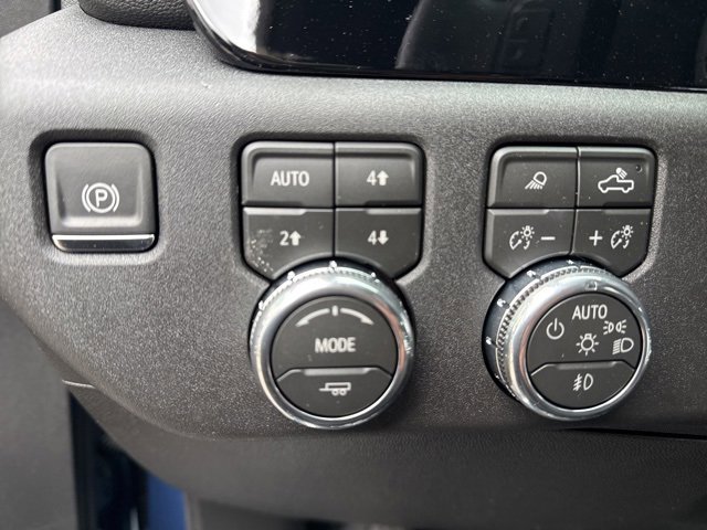 New 2026 GMC Sierra 1500 Elevation w/ Preferred Package image 13