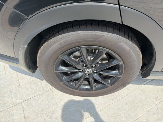 Used 2026 Honda CR-V Sport image 14