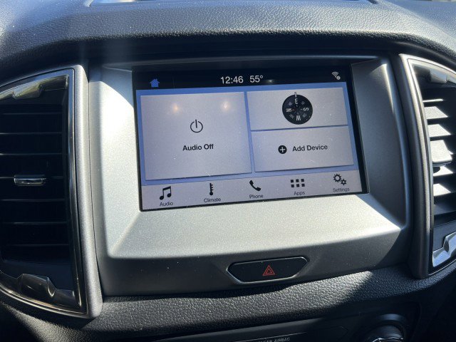 Used 2019 Ford Ranger XLT w/ Equipment Group 301A Mid image 11