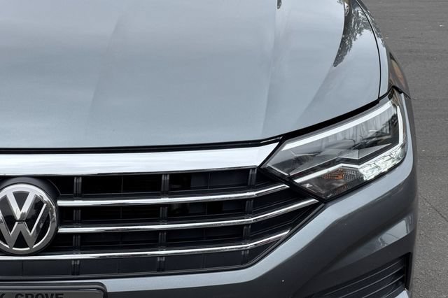 Used 2019 Volkswagen Jetta SE FWD image 51