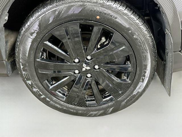 Used 2024 Mitsubishi Outlander Sport AWD image 25